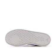 Baskets Blanches Junior Adidas Breaknet 2.0 vue 5