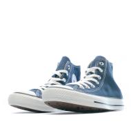 All Star Baskets montantes marine homme/femme Converse vue 5