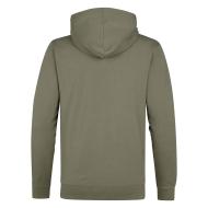 Sweat Zippé Vert Homme Petrol Industries SWH337 vue 2