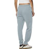 Jogging Vert d'eau Femme Pieces Pcchilli vue 2