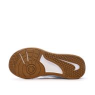 Baskets Blanches Fille Nike Omni vue 5