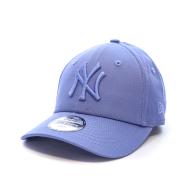 Casquette Bleu Homme New Era League Essential pas cher