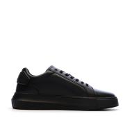 Baskets Noir Homme Calvin Klein Jeans Classic Cupsole Lace vue 2