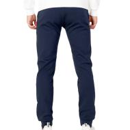 Jogging Marine Homme Le Coq Sportif Dress Blues vue 2