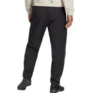 Allemagne Jogging Noir Homme Adidas 2022 vue 2