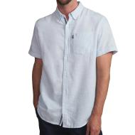 Camisa azul cielo para hombre TBS CALEL barato