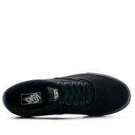 Baskets Noir Homme Vans Doheny Canvas vue 4
