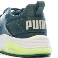 Baskets Noires Homme Puma Electron vue 7