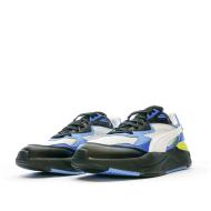 Baskets Noir/Bleu Homme Puma X-ray Speed vue 6