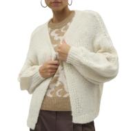 Gilet Blanc Femme Vero Moda Feng