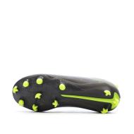 Fußballschuhe Grau/Gelb Junior Puma Ultra 5 Play FG/AG Jr Ansicht 5