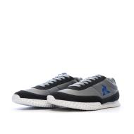 Baskets Grises/Noire Homme Le Coq Sportif Veloce vue 6
