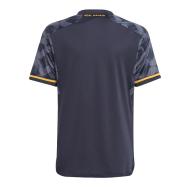 Real Madrid Ensemble Garçon Adidas 2023/24 vue 2