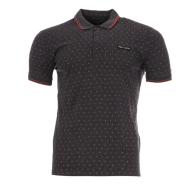 Polo Marine Homme Teddy Smith Pasy