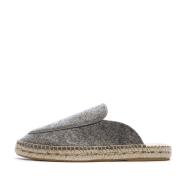 Men’s Grey Slippers by Pare Gabia Barnabe affordable