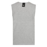 Débardeur Gris Homme Everlast Powel vue 2