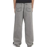 Jean Loose Gris Garçon Jack & Jones Alex vue 2