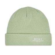 Bonnet Vert Femme Roxy Folker