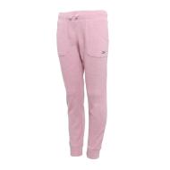 Jogging rose fille Reebok Yarn Die Jogger pas cher