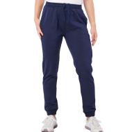 Jogging Marine Femme Kappa Savonata pas cher