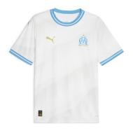 OM Maillot Réplica Domicile Puma 2023/2024 771349-01 pas cher