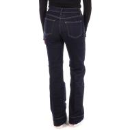 Jean Bleu Femme My Tina's 1821 vue 2