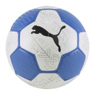 Ballon de Foot Bleu/Blanc Puma Prestball pas cher