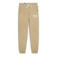 Jogging Marron Femme Puma 677901