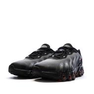 Baskets Grises Homme Nike Air Max Dn 8 vue 6