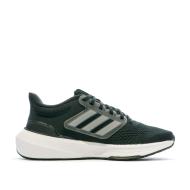 Baskets Noir Femme Adidas Ultrabounce vue 2