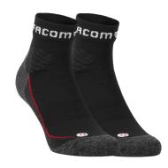 X1 Paires de Chaussettes Noir Facom Tool pas cher