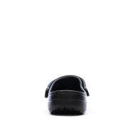 Sandalias negras unisex Crocs Classic Clog ver 3