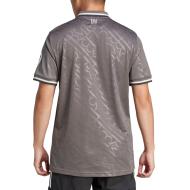 Real Madrid Maillot Réplica Third Homme Adidas 24/25 vue 2