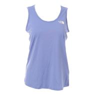 Débardeur Violet Femme The North Face Flex Tank pas cher