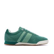 Green Men's Sneakers Teddy Smith Serraje Photo of the Espace des Marques %store% store - view of %key%