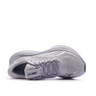 Chaussures de Running Violet Femme Puma Magmax Nitro vue 4