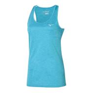 Débardeur Bleu Femme Mizuno Impulse