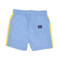 Short de bain Bleu Ciel Garçon Redskins 2028 vue 2