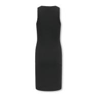 Robe Noir Fille Kids ONLY Belfast vue 2