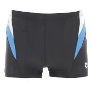 Maillot de bain Noir/Bleu Homme Arena 005912 pas cher