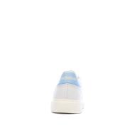 Baskets Blanc Femme Adidas Grand Court Base 2.0 vue 3
