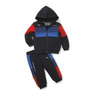 Survêtement Noir Bébé Garçon Puma Bmw 535919 pas cher