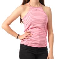Top Rose Femme Vero Moda Madi Jill