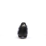 Chaussures de football Noires Homme Adidas Copa Pure 2 vue 3