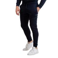 Jogging Marine Homme Sergio Tacchini Iconic pas cher