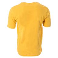 T-shirt Jaune Homme Supreme Grip Michael vue 2