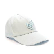 Casquettes Bleu Clair Homme Kaporal Northe vue 2