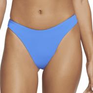 Bas de maillot de bain Bleu/Vert Femme Nike Reversible vue 3