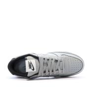 Baskets Grises Homme Nike Big Nike Low vue 4
