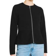 Veste Blazer Noir Femme Vero Moda Eversienna pas cher